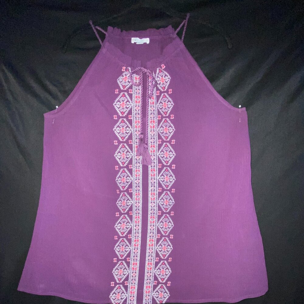 MARKET&SPRUCE M TOP
